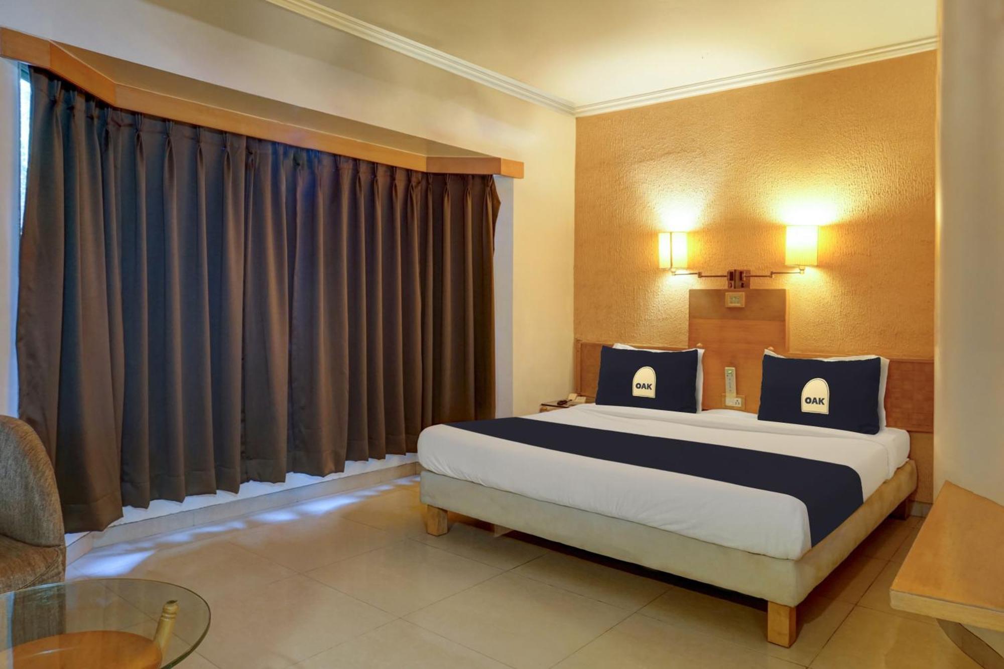 Hotel Townhouse Oak Orchard
