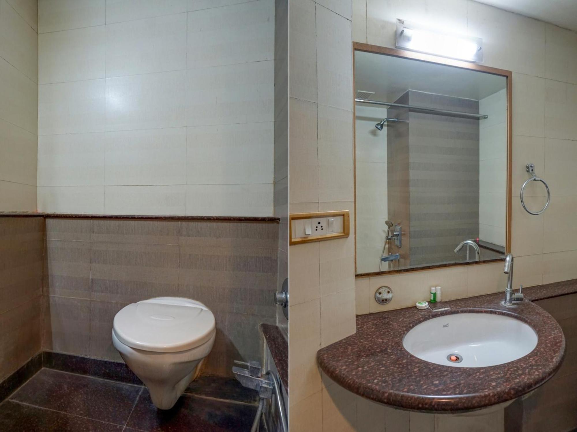 Hotel Townhouse Oak Orchard