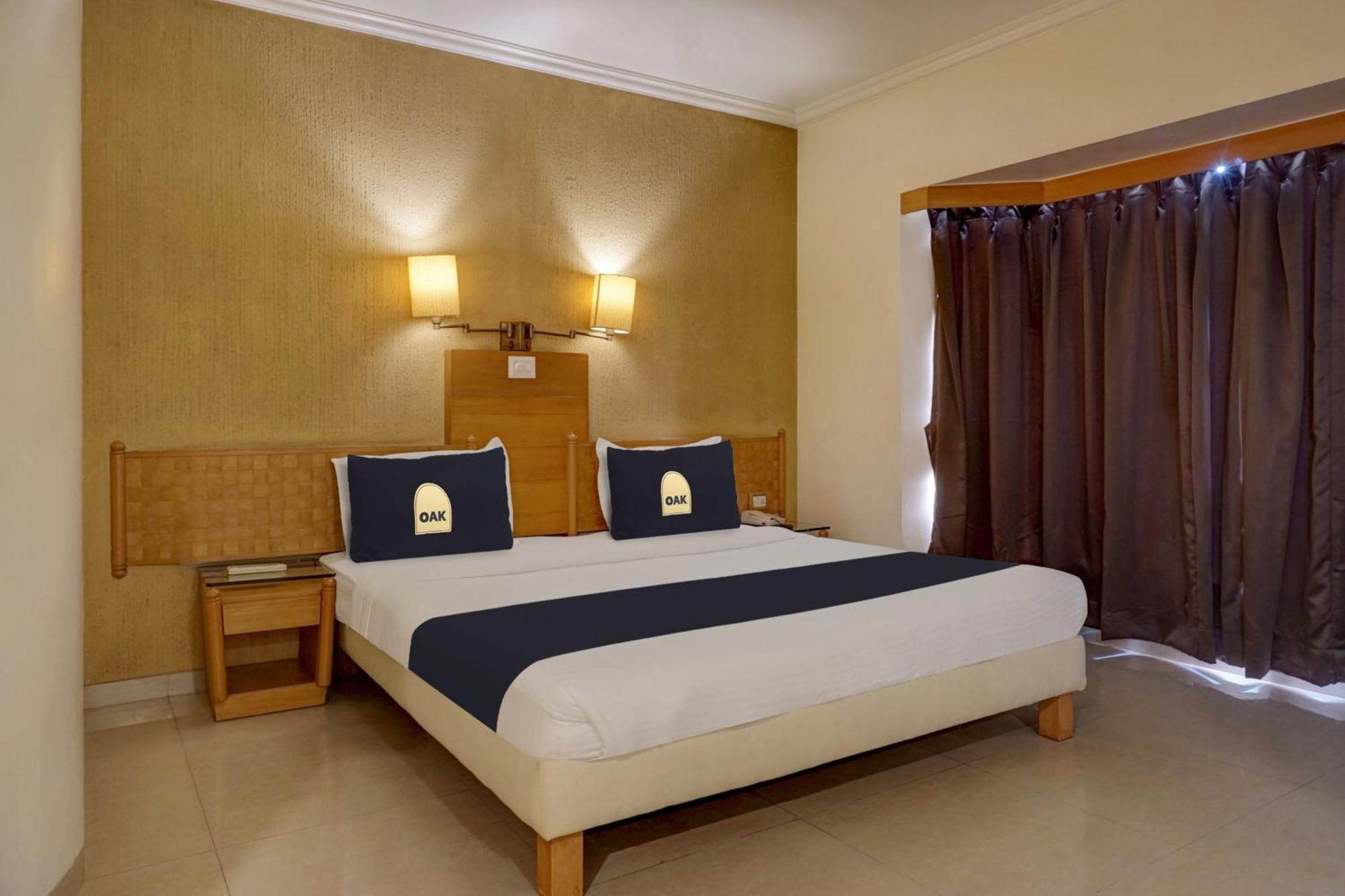 Townhouse Oak Orchard Pune