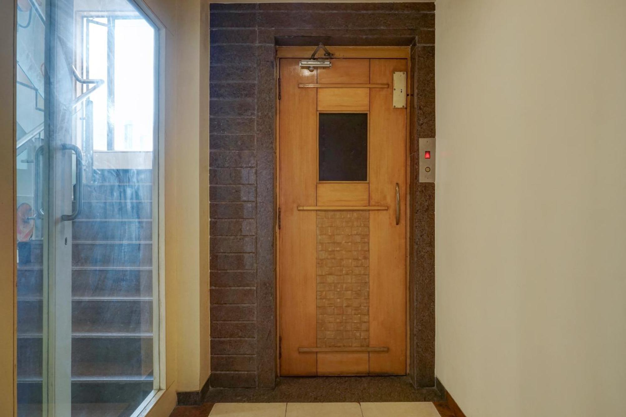 Hotel Townhouse Oak Orchard 4*